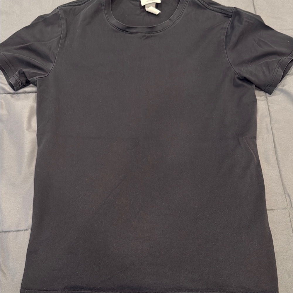 Men's Black T-Shirt